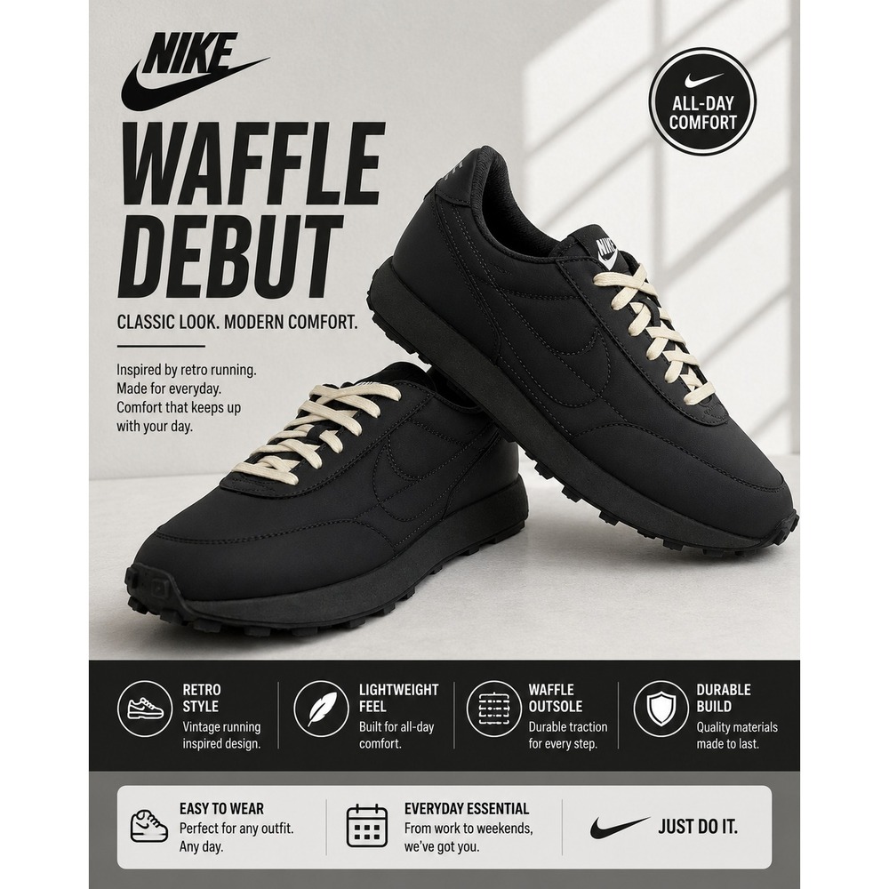 NIKE/DBREAK SP/MOON PARTICLE/SIZE 9.5/W-BOX-NO LID/NEW/MSNDPB091326
